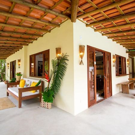 Casa João Viera Trancoso Exterior foto