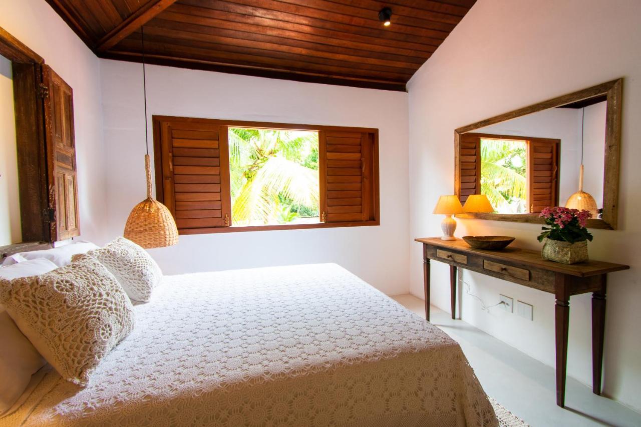 Casa João Viera Trancoso Exterior foto