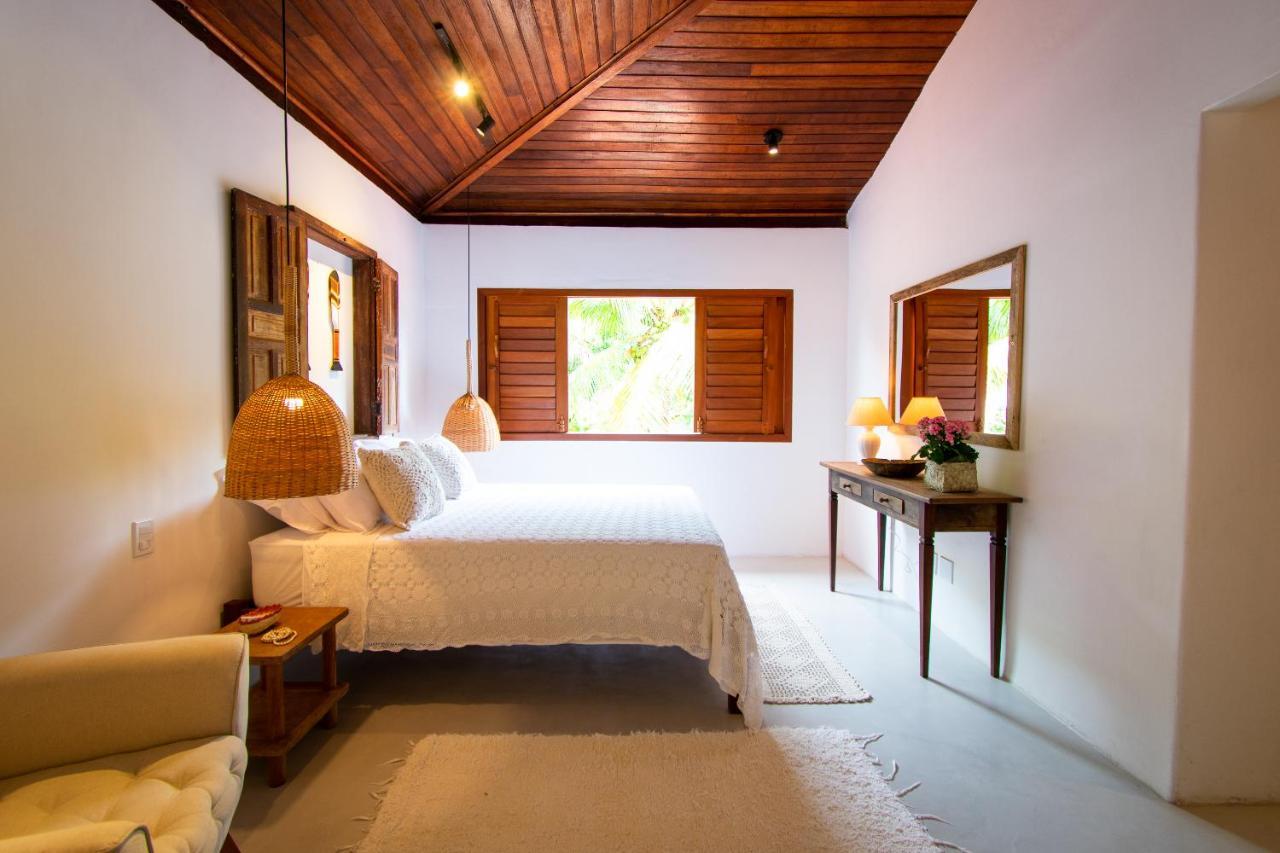 Casa João Viera Trancoso Exterior foto