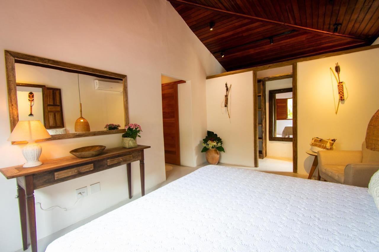 Casa João Viera Trancoso Exterior foto