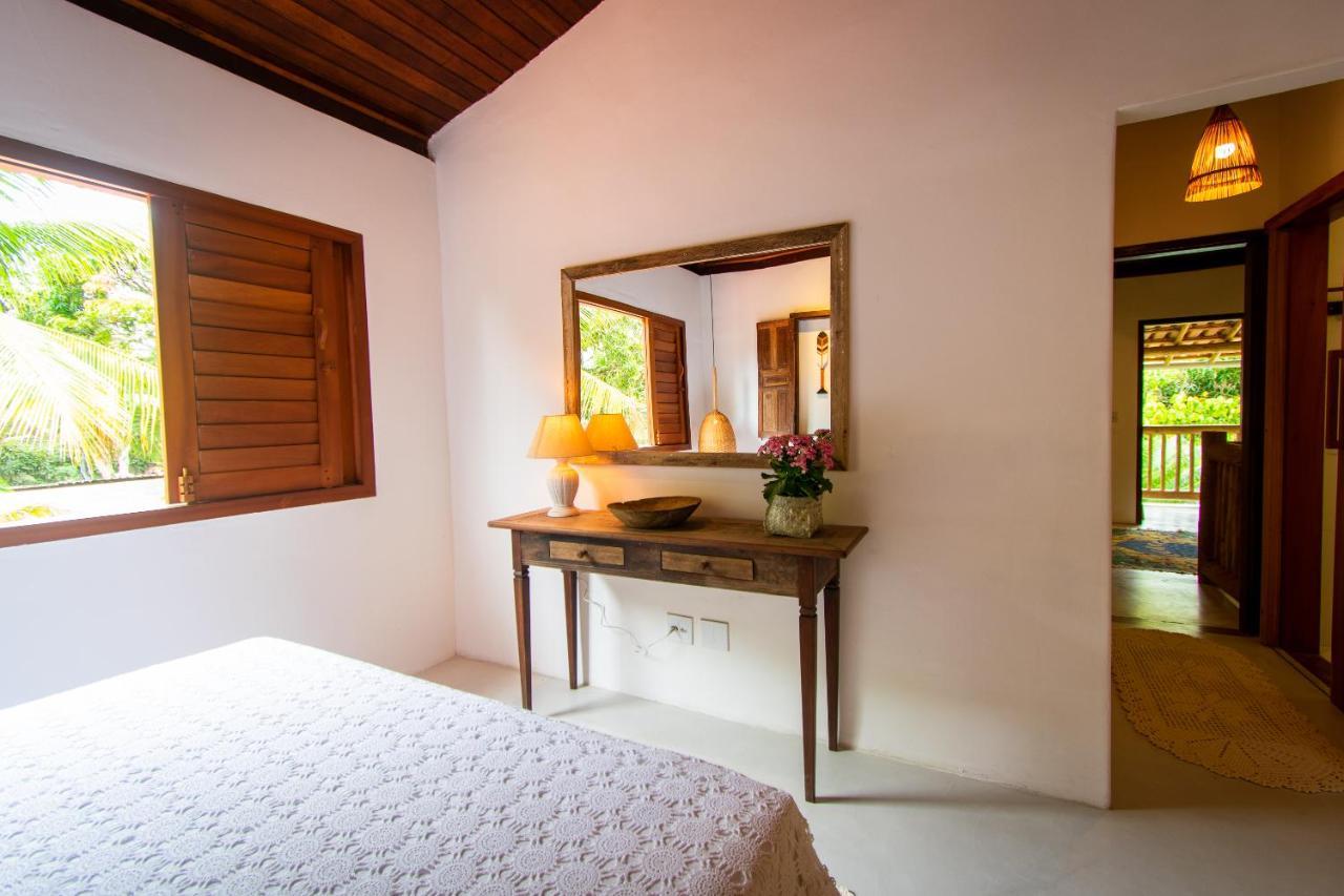 Casa João Viera Trancoso Exterior foto