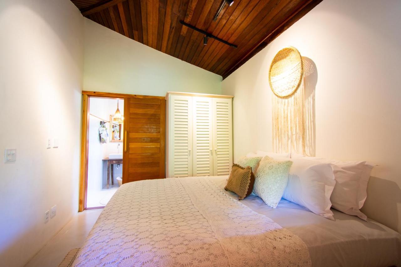 Casa João Viera Trancoso Exterior foto